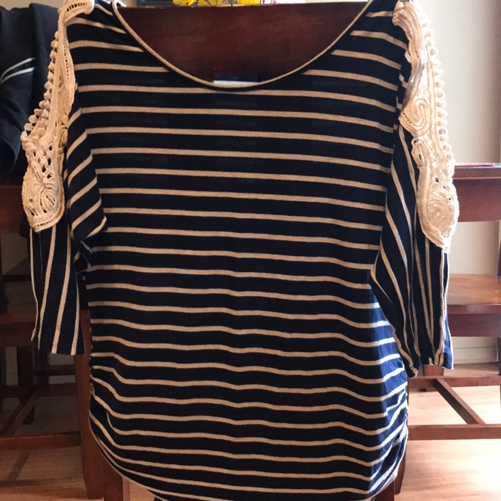 Espresso Brand Top Size Med